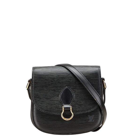 Louis Vuitton Epi Mini Sac Cloud Crossbody Bag M52212 - Picture 1 of 12